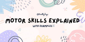 motor skills explained banner